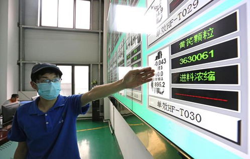 大數(shù)據(jù)驅(qū)動(dòng)貴州農(nóng)業(yè)升級(jí)，智能工廠與信息技術(shù)咨詢助力產(chǎn)業(yè)轉(zhuǎn)型