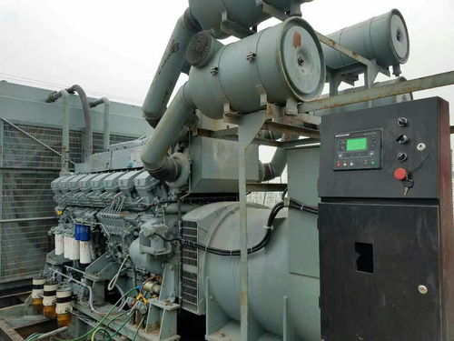 廊坊發電機出租 長期 租賃應急發電車 歡迎您